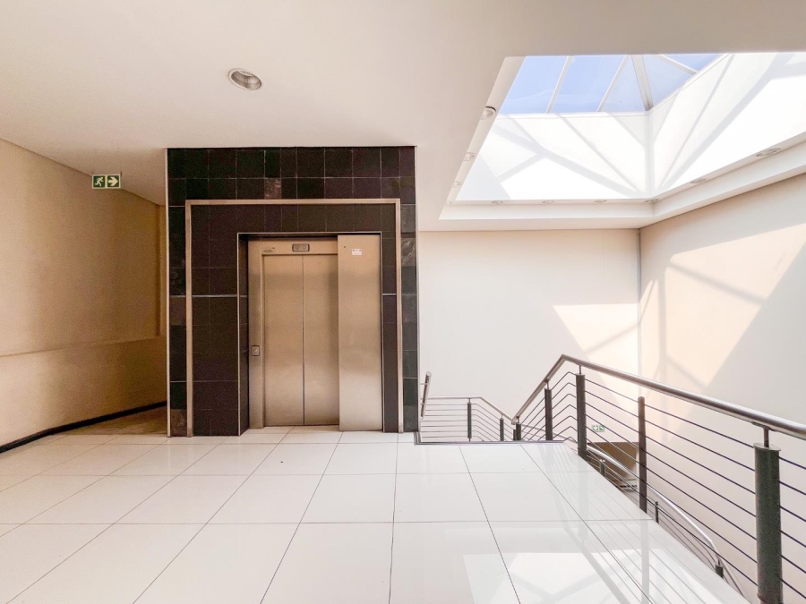 To Let commercial Property for Rent in Bellville Central Western Cape